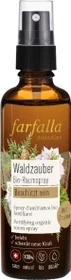 Farfalla Bio-Raumspray Waldzauber/Beschützt sein, 75ml