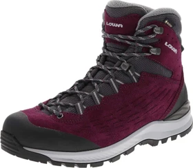 Lowa Explorer II GTX Mid beere (Damen)