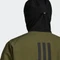 adidas Terrex Gore-Tex Paclite Funktionsjacke focus olive/black (Herren) Vorschaubild