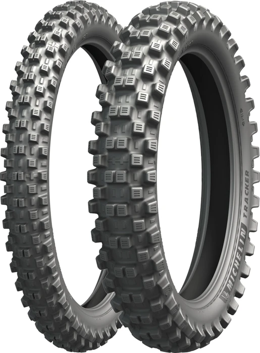 Michelin Tracker 110/100 18 64R TT