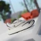 adidas Lightstride alumina/silver metallic/core black (Damen) Vorschaubild