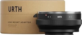Urth Objektivadapter Sony A auf Fujifilm X