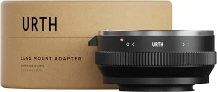 Urth Objektivadapter Sony A auf Fujifilm X