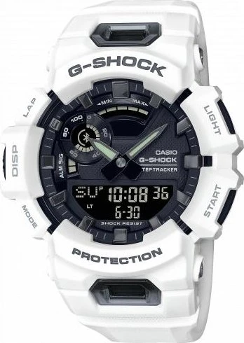 Casio G-Shock GBA-900