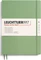Leuchtturm1917 Notizbuch Classic Master Slim A4+ Hardcover, liniert Vorschaubild