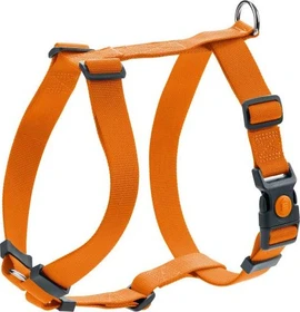 Hunter Geschirr London Vario Rapid, M, orange