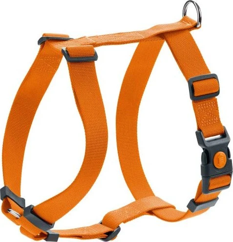 Hunter Geschirr London Vario Rapid, M, orange