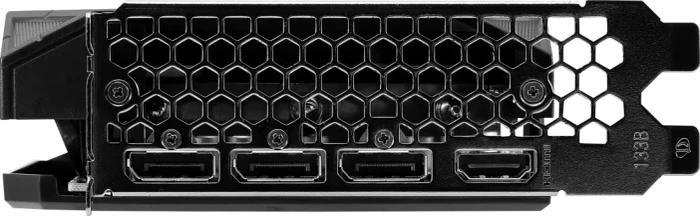 Palit GeForce RTX 4060 Ti Dual OC, 8GB GDDR6, HDMI, 3x DP