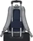 RivaCase 7760 Suzuka ECO 15.6" Notebook Rucksack, grau Vorschaubild