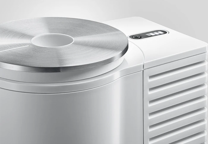Jura Cool Control Milchkühler weiß, 1l
