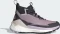 adidas Terrex Free Hiker 2.0 GTX preloved fig/silver dawn/aurora black (Damen) Vorschaubild