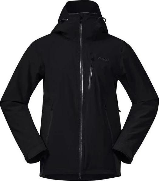 Bergans Oppdal Insulated Jacke (Herren)