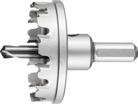Pferd LOS HM 6008 flach HM Lochsäge, 60x8mm, 1 Stück