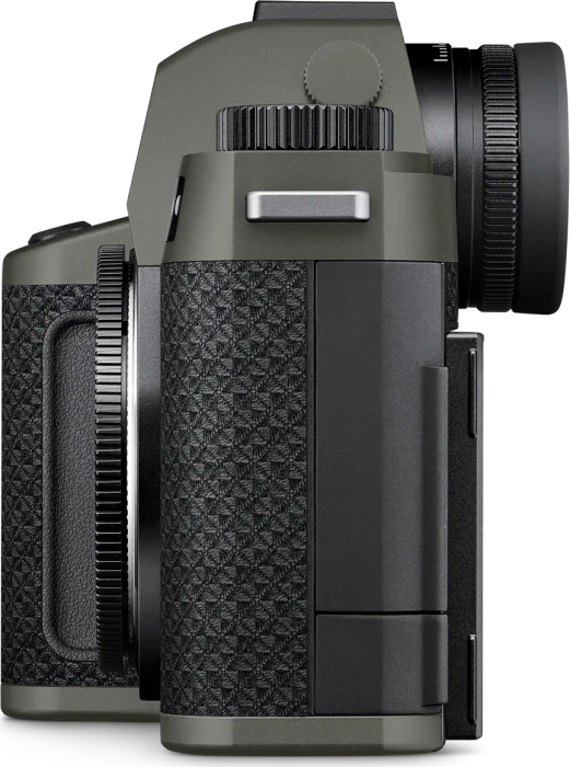Leica SL3 Typ 5404 Reporter Edition Body