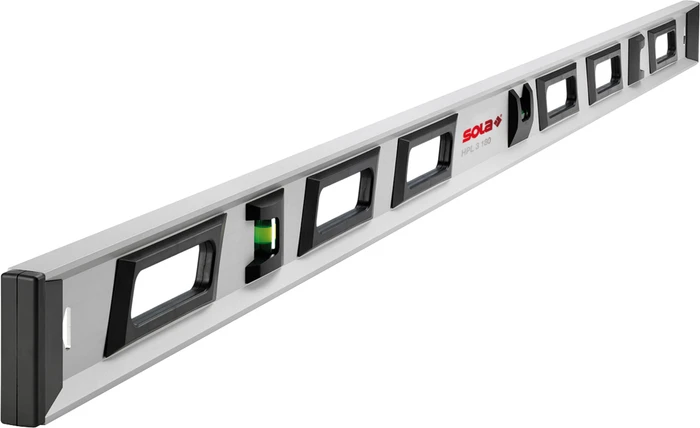 Sola HPL 3 180 Wasserwaage 180cm