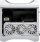 BitFenix Prodigy M 2022 ARGB, weiß, Glasfenster Vorschaubild