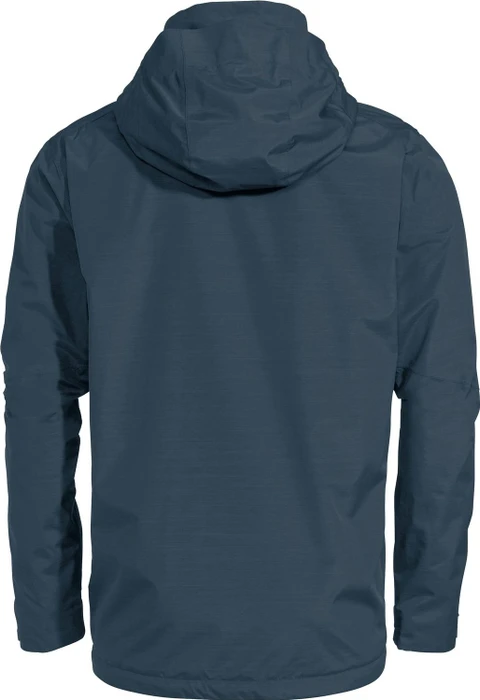 Vaude Furnas III Funktionsjacke steelblue (Herren)