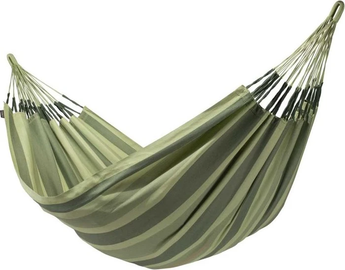 La Siesta Aventura Doppelhängematte forest