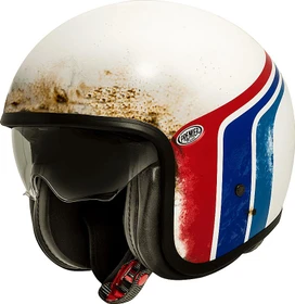 Premier Helmets Vintage Evo BTR 8 matt