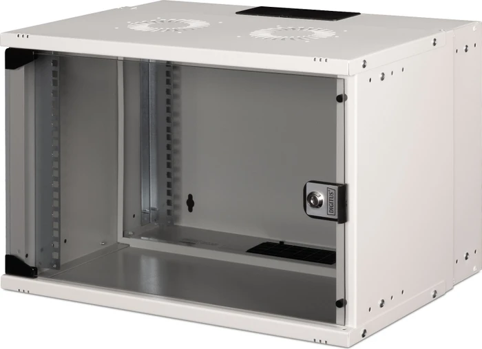 Digitus Professional SoHo Pro Line 19" Wandgehäuse DN-49