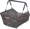 Basil Cento Rattan Look Multi System Fahrradkorb braun Vorschaubild