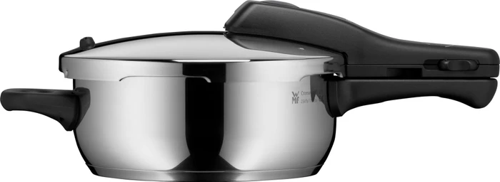 WMF Perfect One Pot Schnellkochtopf 3l