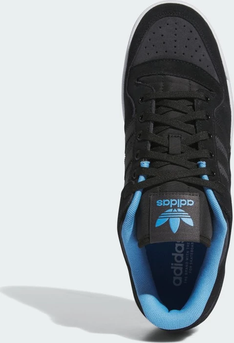 adidas Forum 84 Low ADV core black/blue burst/carbon