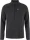 Fjällräven Bergtagen Midlayer Half Zip Funktionsshirt kurzarm schwarz (Damen) (F12600344-550)