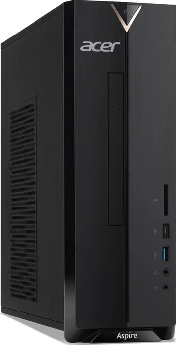 Acer Aspire XC-886, Core i7-9700, 16GB RAM, 1TB SSD, GeForce GT 1030
