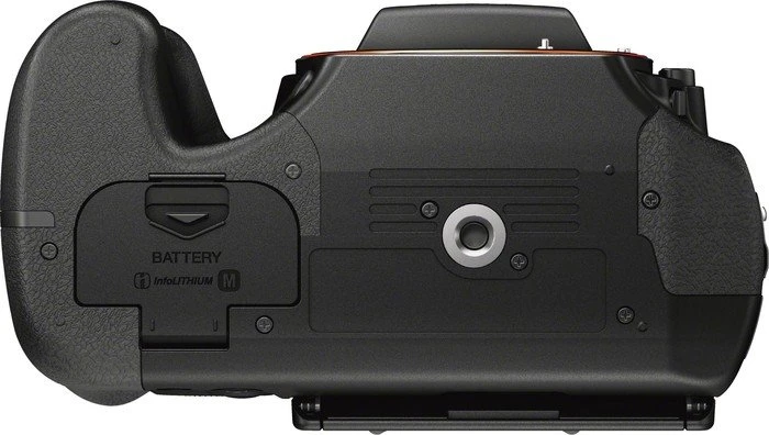 Sony Alpha 68 Body