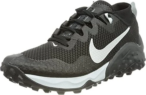 Nike Wildhorse 7 black/anthracite/pure platinum (Damen)