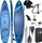 F2 Axxis WS 12.2 SUP Board 372cm (142776590)