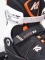K2 Alexis 80 Alu Inline-Skate black/coral (Damen) (Modell 2021) Vorschaubild