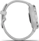 Garmin Venu 2S mist grey/silver Vorschaubild