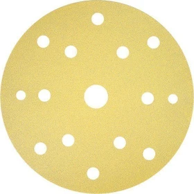 Bosch Professional C450 Standard for General Purpose Schleifblatt K180, 150mm, 50 Stück