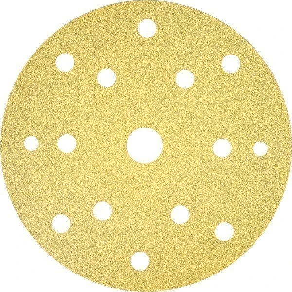 Bosch Professional C450 Standard for General Purpose Schleifblatt K180, 150mm, 50 Stück