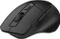 C-Tech WLM-05 Wireless Ergo Mouse schwarz, USB Vorschaubild