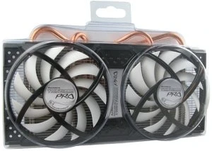 ARCTIC Accelero Twin Turbo Pro