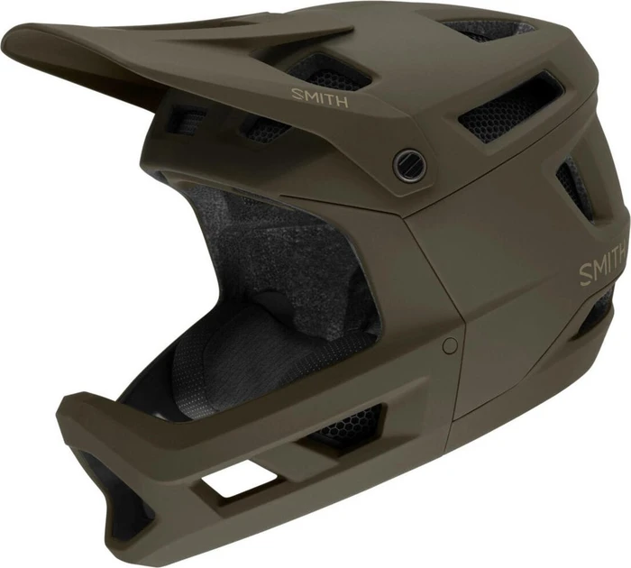 Smith Mainline Fullface-Helm