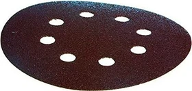 Makita Schleifblatt K320, 125mm, 10 Stück