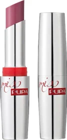 Pupa Milano Miss Milano Lippenstift 206 infinitive mauve, 2g