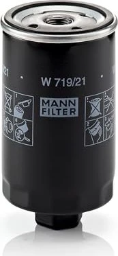 Mann Filter W 719/21