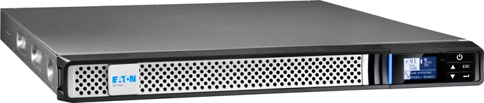 Eaton 5P Gen2 Rack, 1150VA, USB/seriell