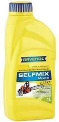 Ravenol Selfmix 2T 1l