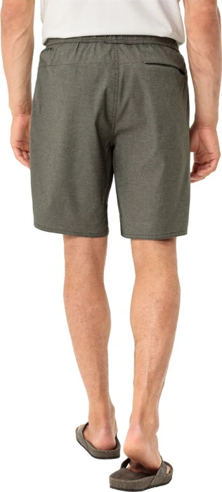 Vaude Redmont Shorts III Hose kurz khaki (Herren)