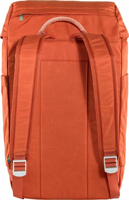 Fjällräven Greenland Top cabin red
