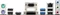 MSI A88X-G41 PC Mate V2 (AMD FM2+) Vorschaubild
