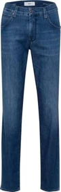 BRAX Cadiz Jeans regular blue/used (Herren)