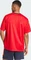 adidas House of Tiro Nations Pack T-Shirt kurzarm better scarlet/legend ink/bold gold (Herren) Vorschaubild
