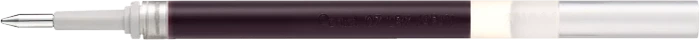 Pentel EnerGel Roller Pen LR7-V4X Tintenrollermine 0.35mm (0.7mm Ball) magenta